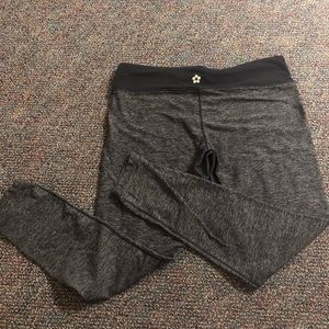 Tuff Athletics Leggings